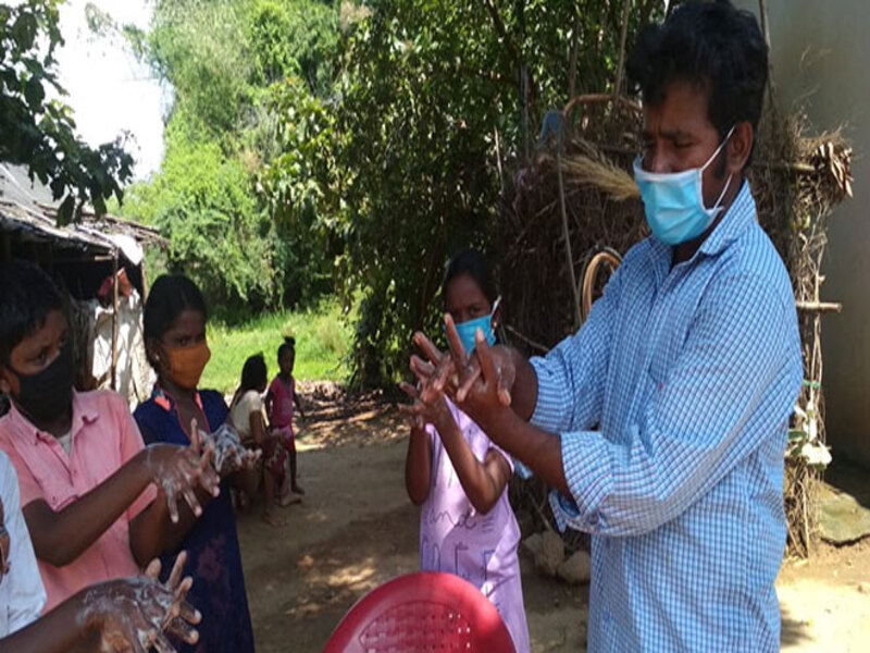 Health Awareness Camp